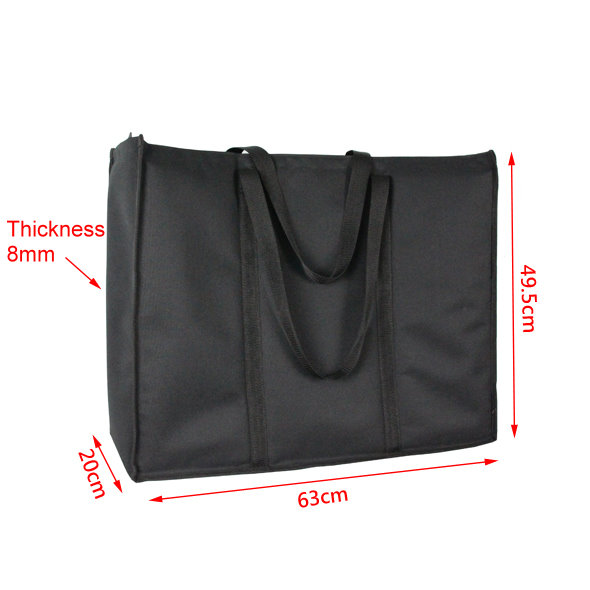 AB-1 Mic Stand Carry Bag